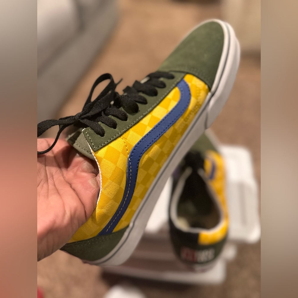 Vans